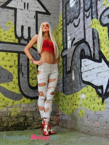 Карина Эротика Реал фото 4