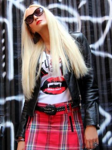 Карина Эротика Реал фото 7