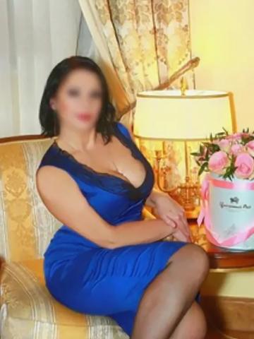 Алёна Элит Красотка фото 5