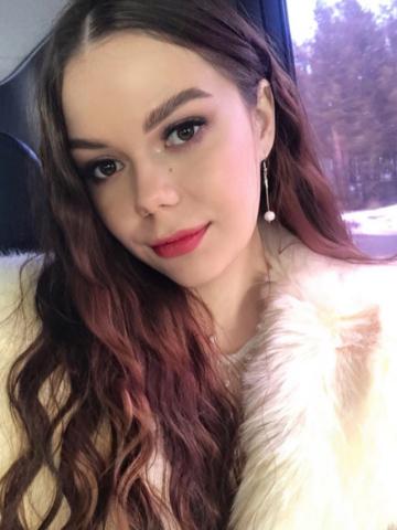 Марго фото 3